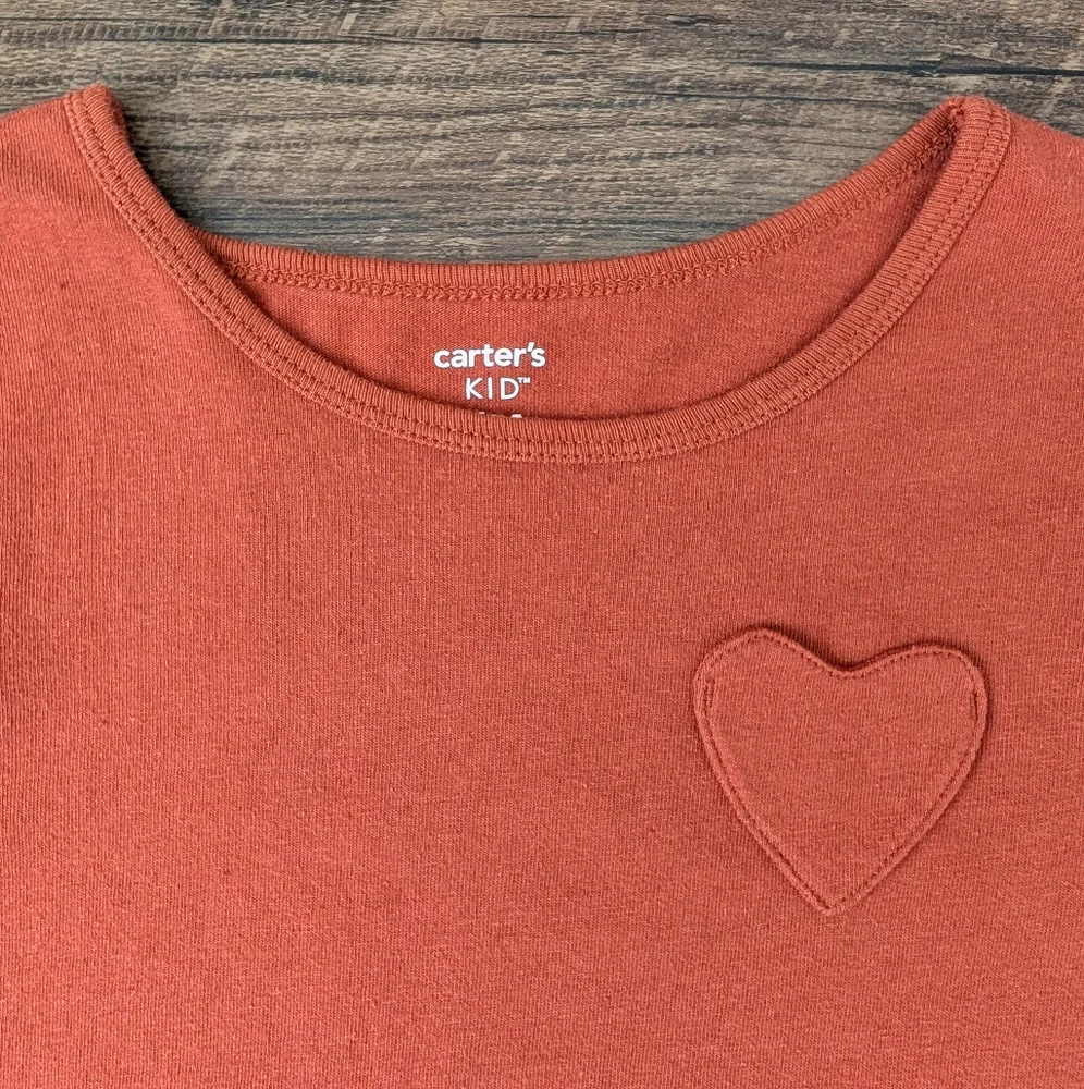 Carters carter tee